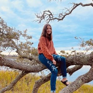 Meet your Posher, Molly